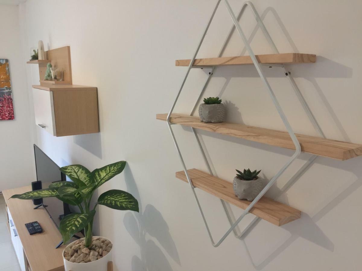 Trendy Full In Recoleta Apartamento