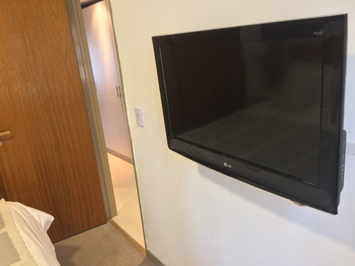 Apartamento Trendy Full In Recoleta *