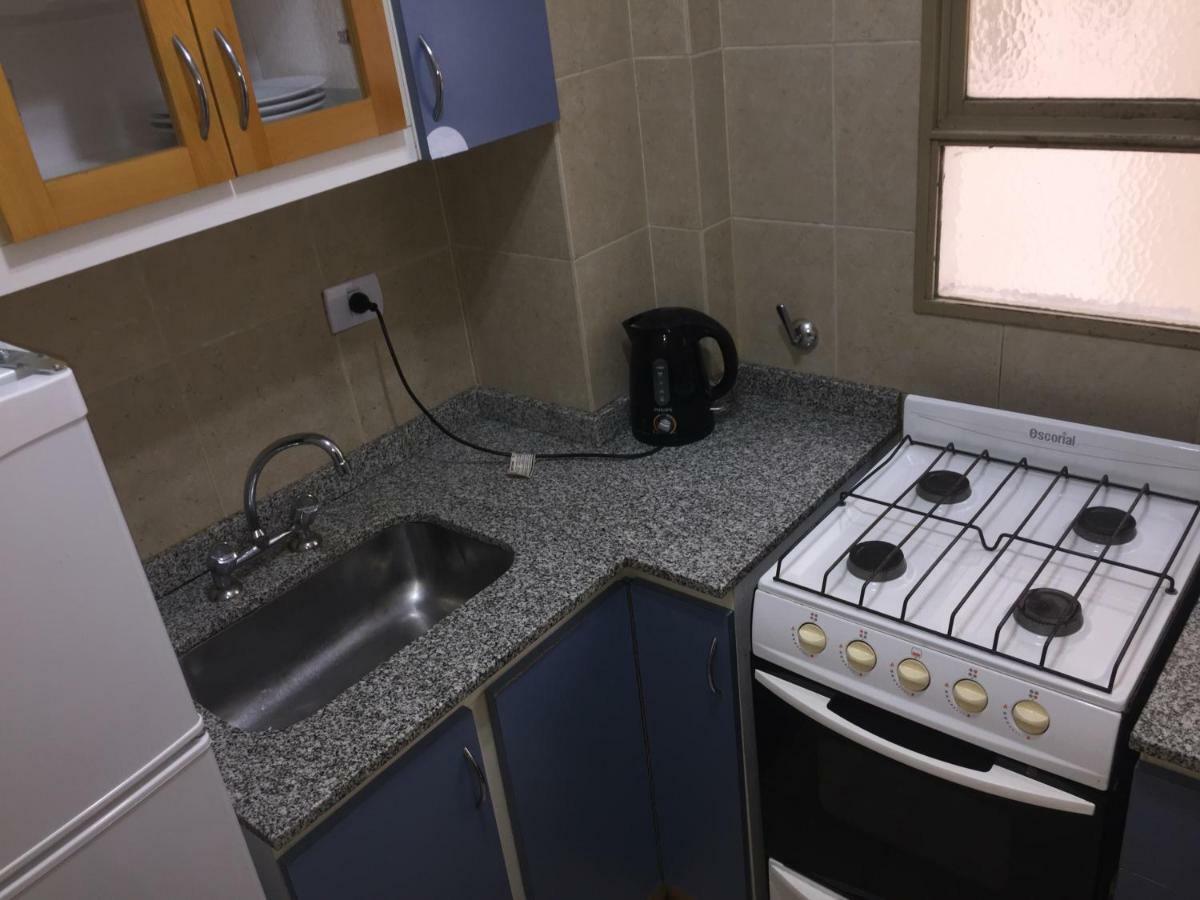 Trendy Full In Recoleta Ciudad Autónoma de Buenos Aires
