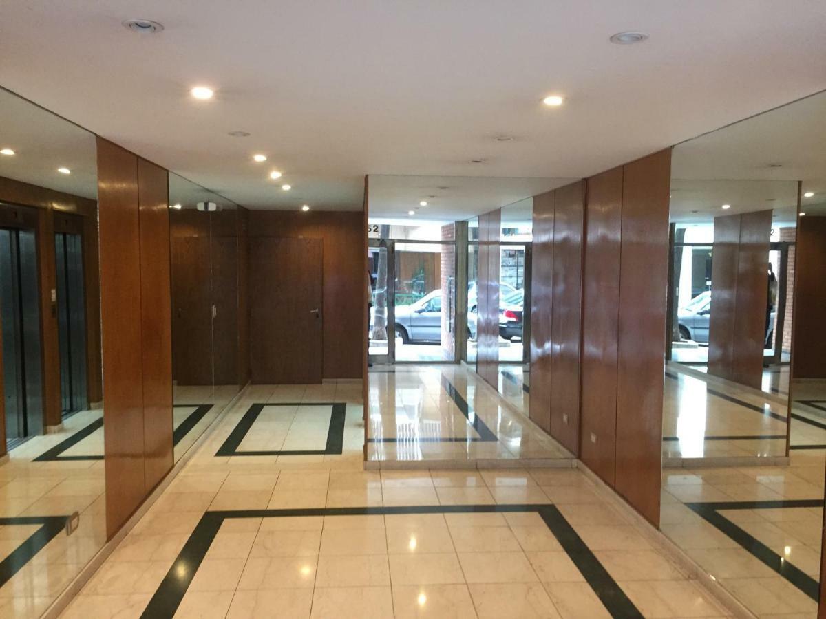 Trendy Full In Recoleta Apartamento *