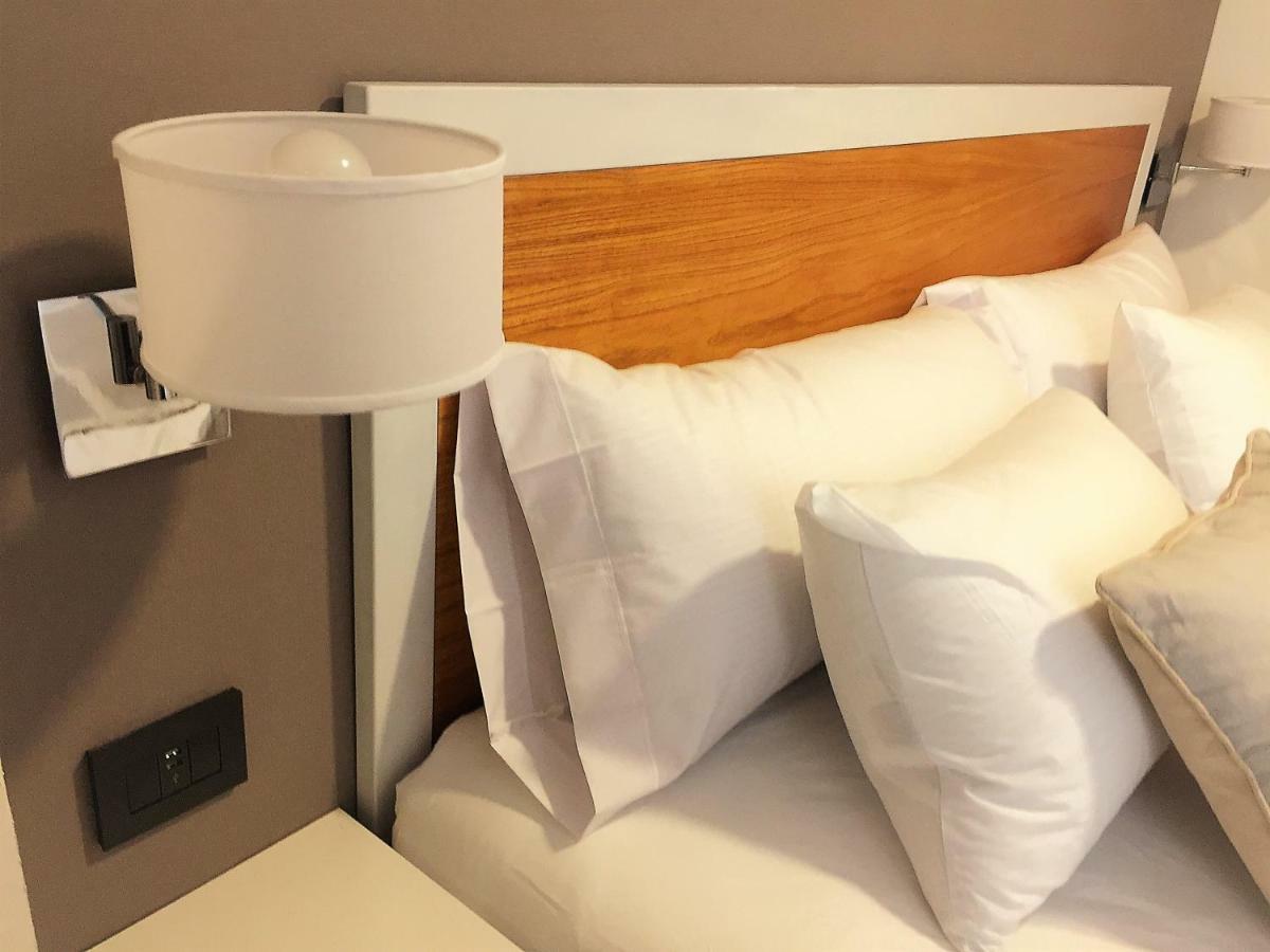 Trendy Full In Recoleta Apartamento *