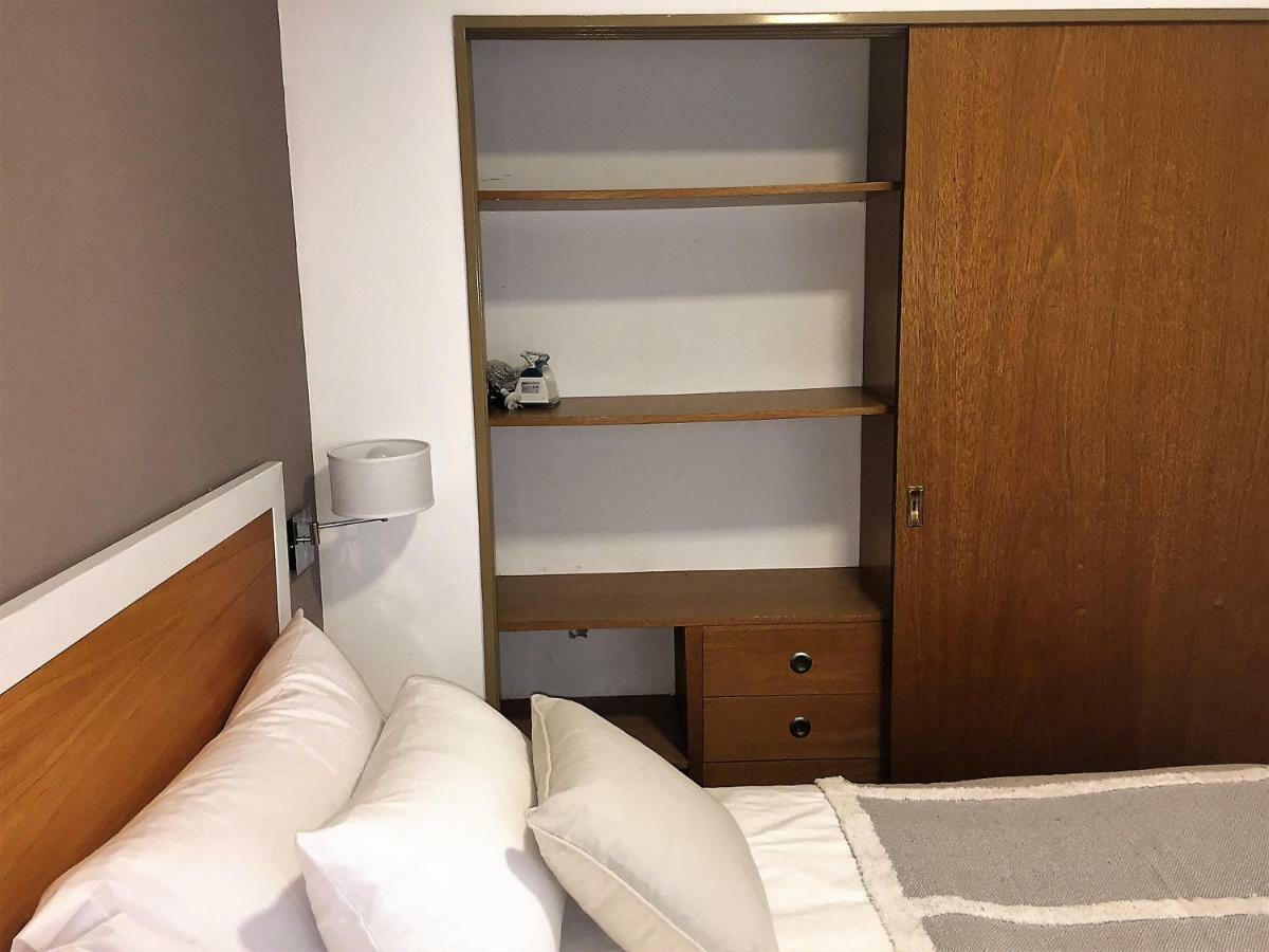 Apartamento Trendy Full In Recoleta Ciudad Autónoma de Buenos Aires