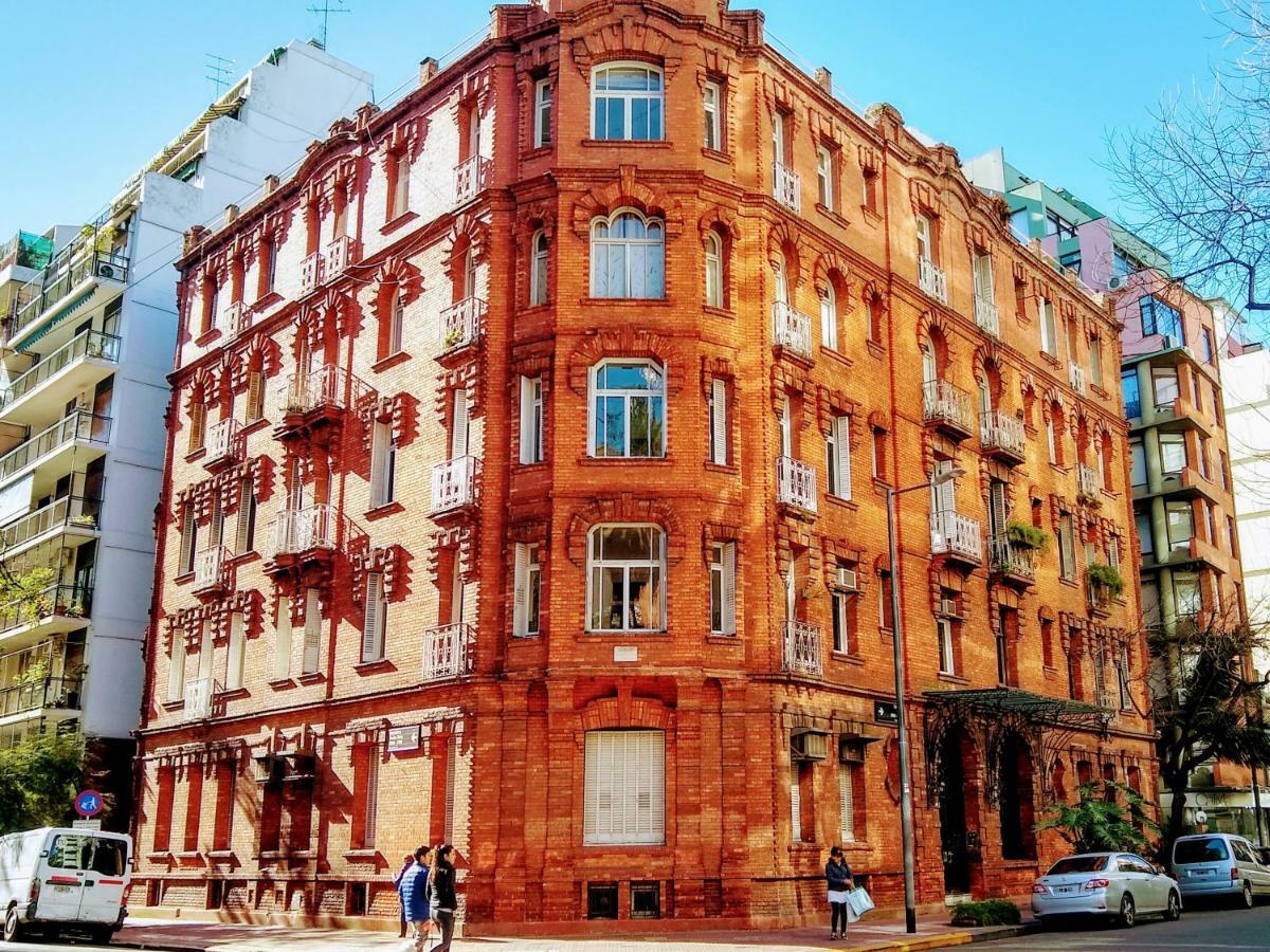 Cozy - Palermo Chico * Ciudad Autónoma de Buenos Aires