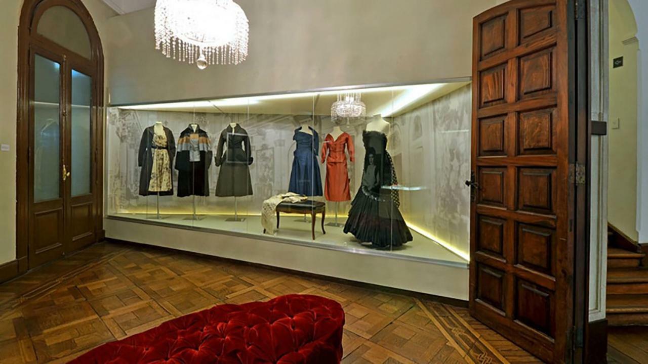 Cozy - Palermo Chico Ciudad Autónoma de Buenos Aires