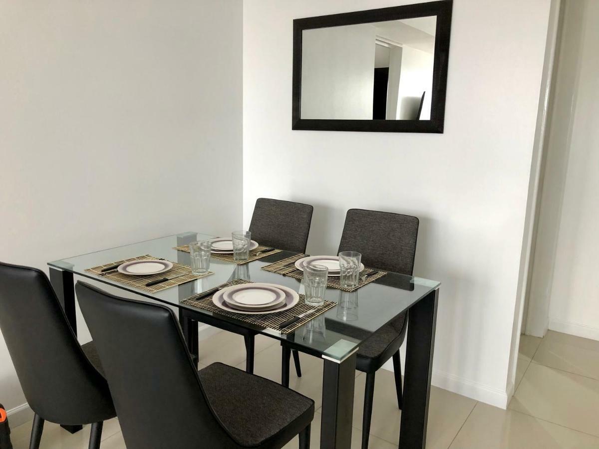 Topacio Tower De Lujo Apartamento Ciudad Autónoma de Buenos Aires