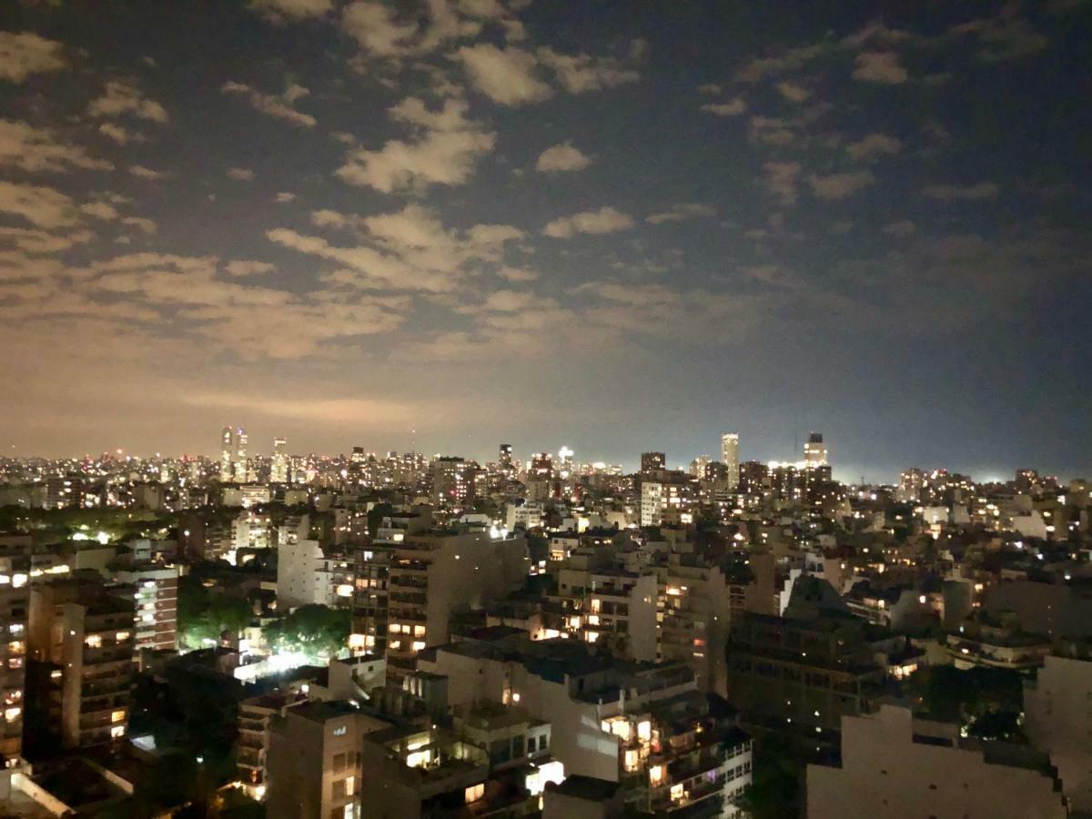Apartamento Topacio Tower De Lujo