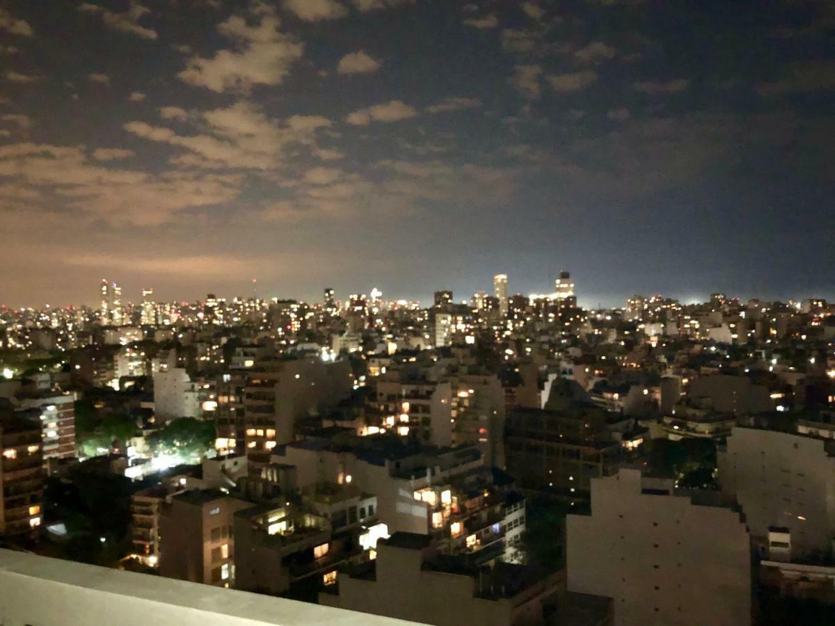 Topacio Tower De Lujo Apartamento *