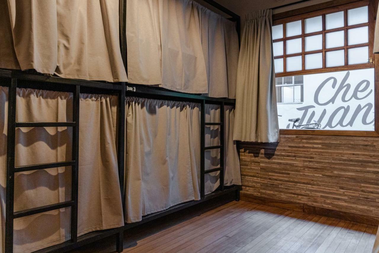 Hostal Che Juan Ba Ciudad Autónoma de Buenos Aires