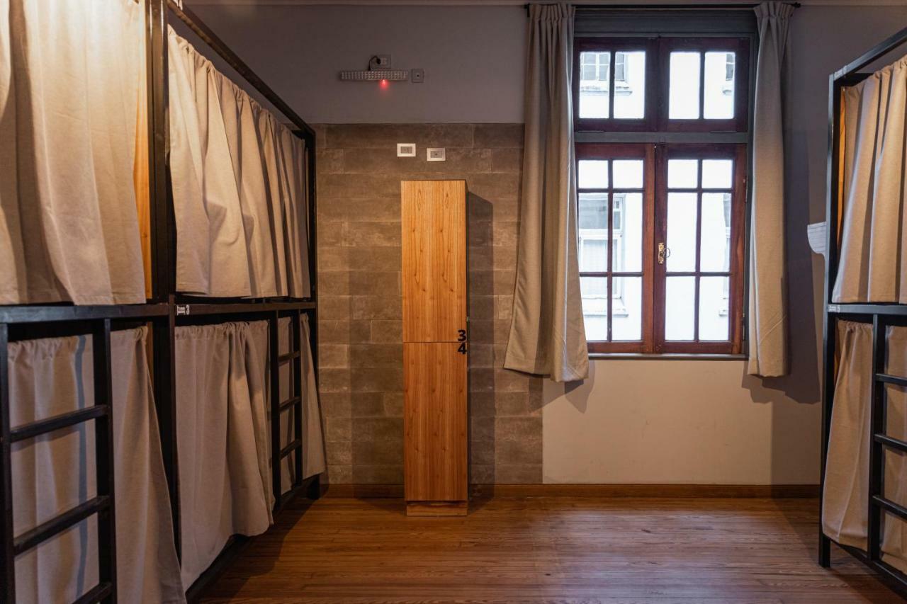Che Juan Ba Hostal