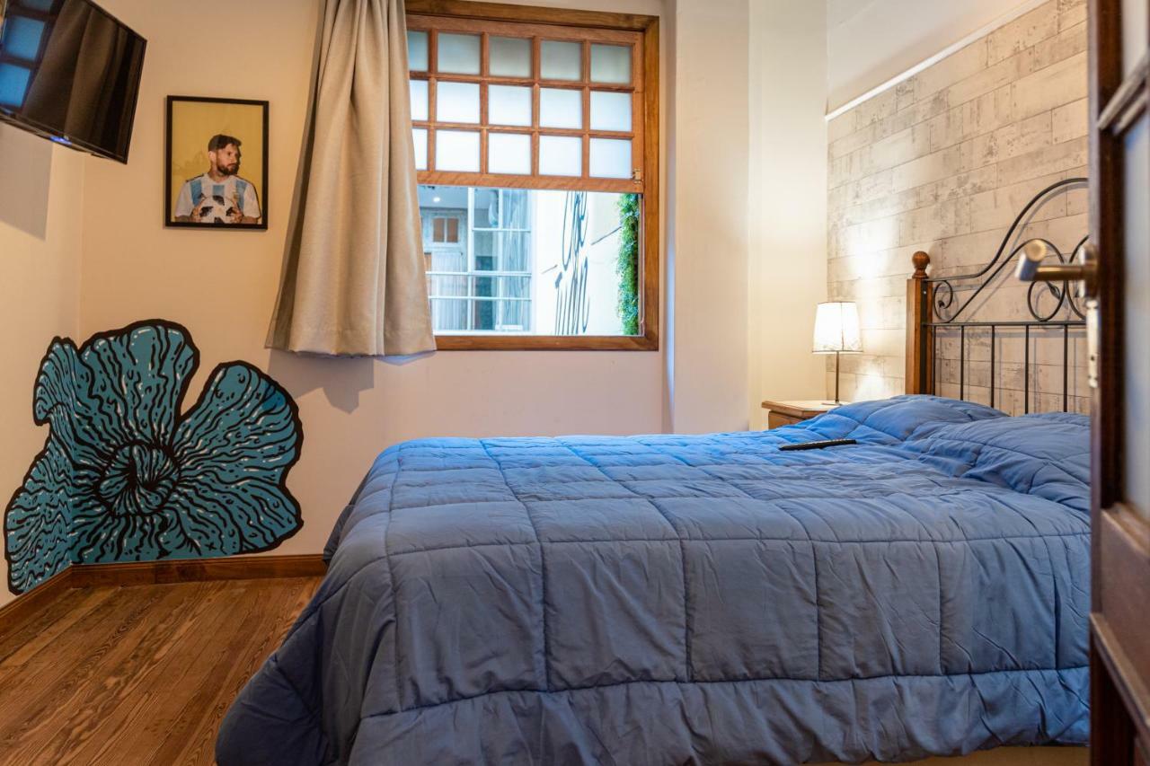 Hostal Che Juan Ba Ciudad Autónoma de Buenos Aires