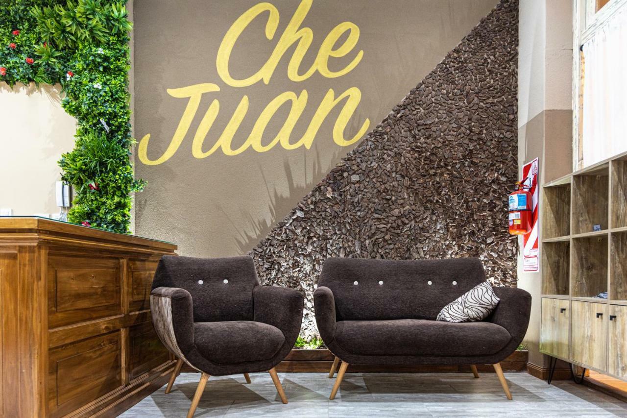 Che Juan Ba Hostal Ciudad Autónoma de Buenos Aires