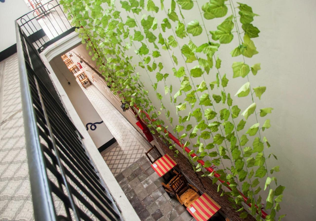 Albergue Ideal Center Buenos Aires