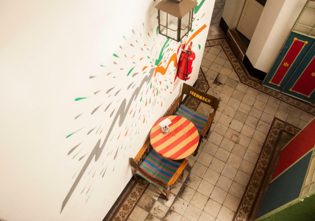 Ideal Center Albergue *