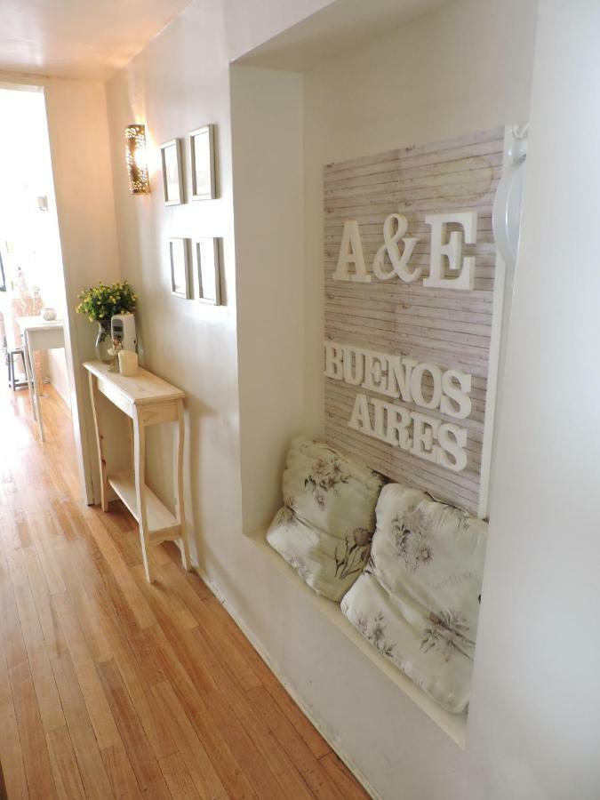 A&e * Ciudad Autónoma de Buenos Aires