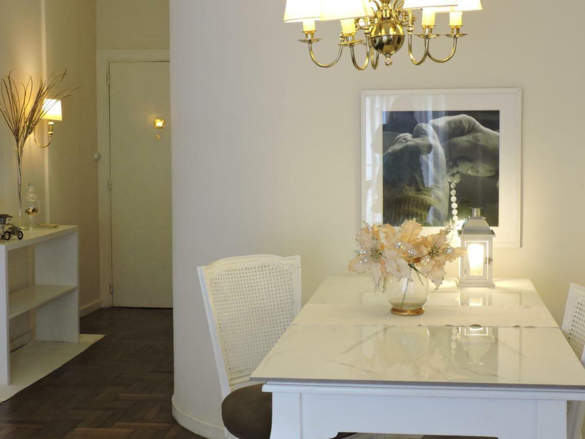 Apartamento A&e Ciudad Autónoma de Buenos Aires