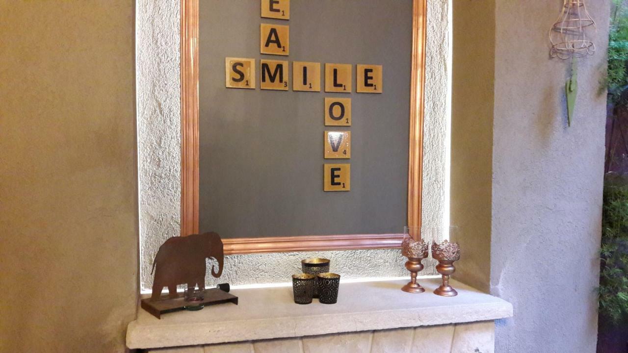 Apartamento Inspireba - Garden