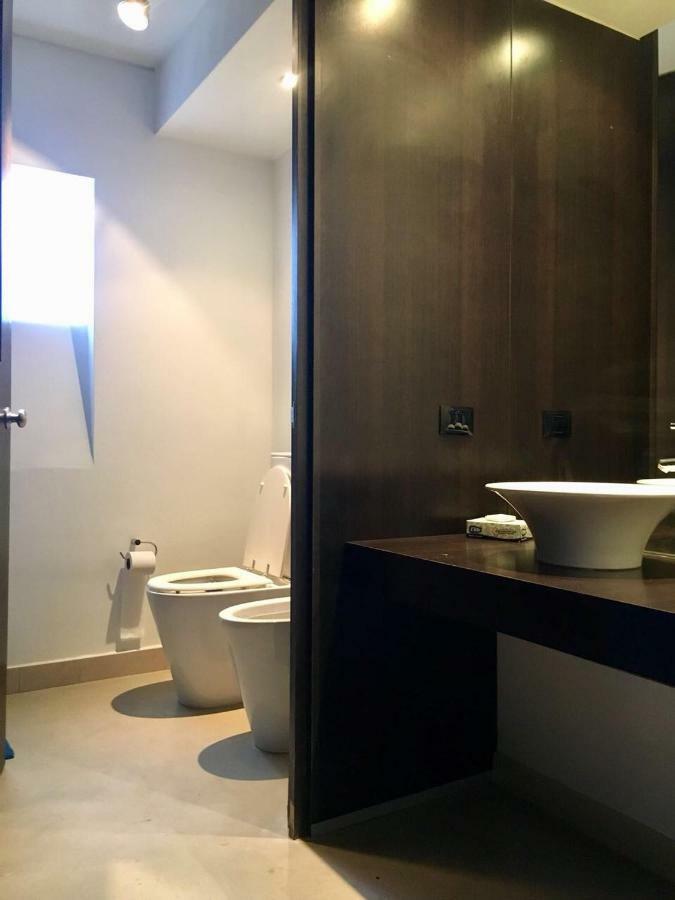 Moderno Y Equipado En Palermo Hollywood Apartamento
