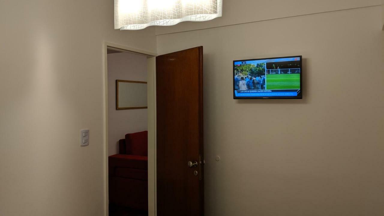 Apartamento Edificio Crucero Ciudad Autónoma de Buenos Aires