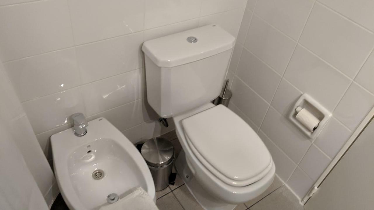 Apartamento Edificio Crucero *