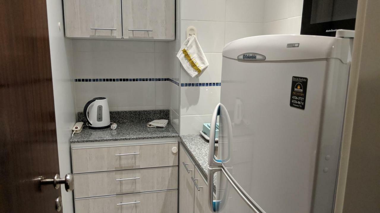 Apartamento Edificio Crucero Ciudad Autónoma de Buenos Aires