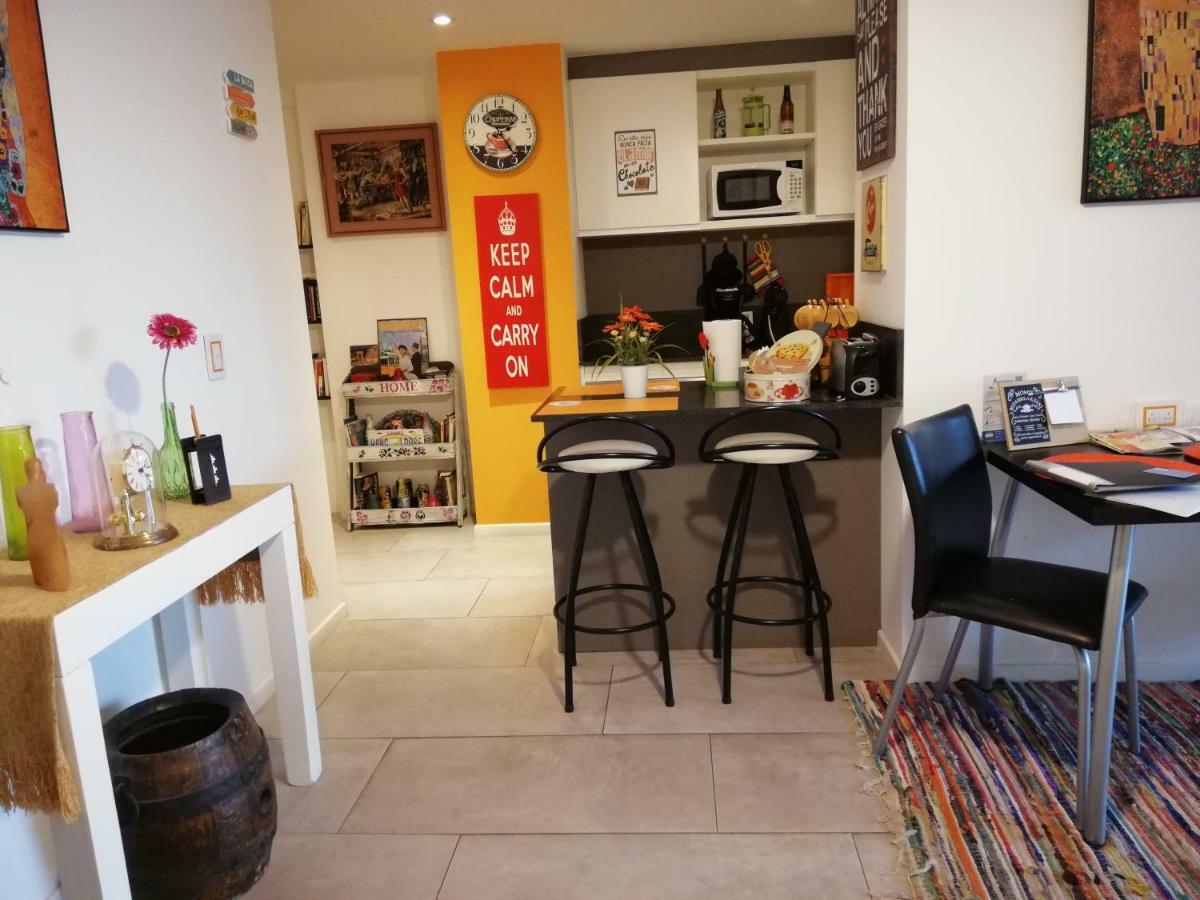 Palermo Soho Tango & Wifi Ciudad Autónoma de Buenos Aires