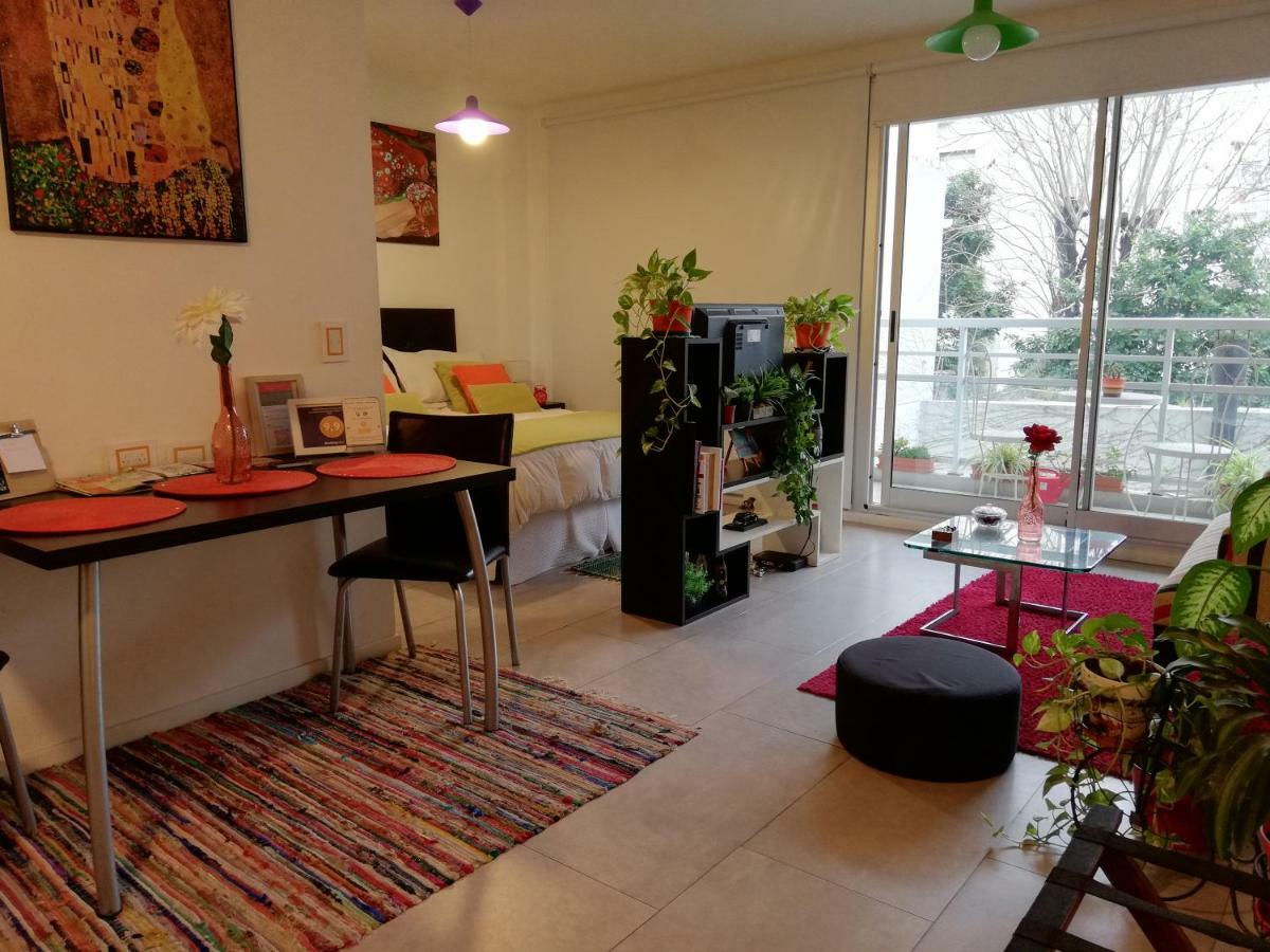 Palermo Soho Tango & Wifi Apartamento