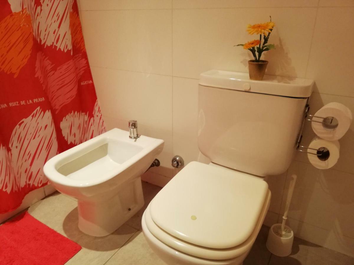 Apartamento Palermo Soho Tango & Wifi Ciudad Autónoma de Buenos Aires