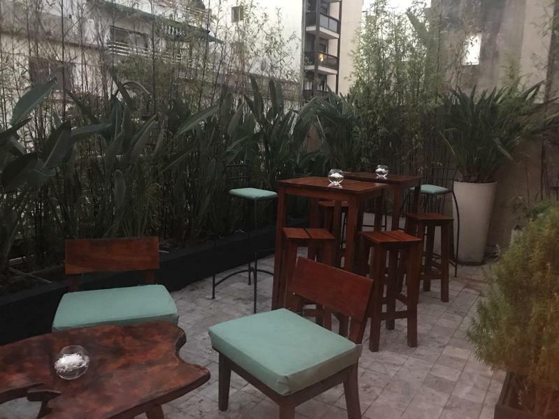 Hub Porteño Hotel 5*