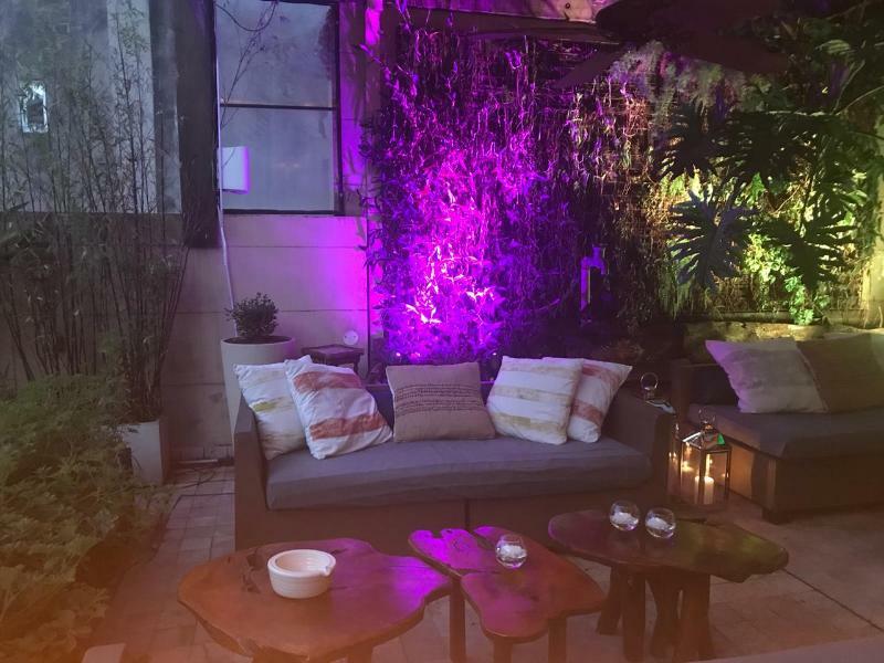 Hotel Hub Porteño Ciudad Autónoma de Buenos Aires