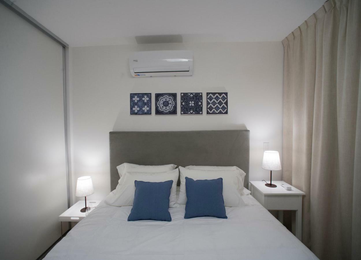 Barrancas De Madero Apartamento Buenos Aires