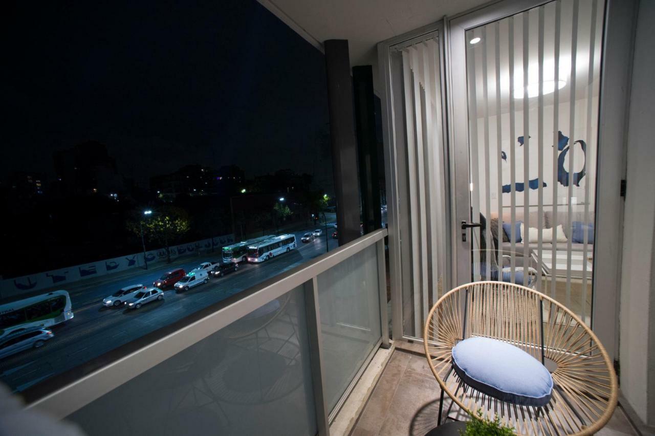 Barrancas De Madero Apartamento
