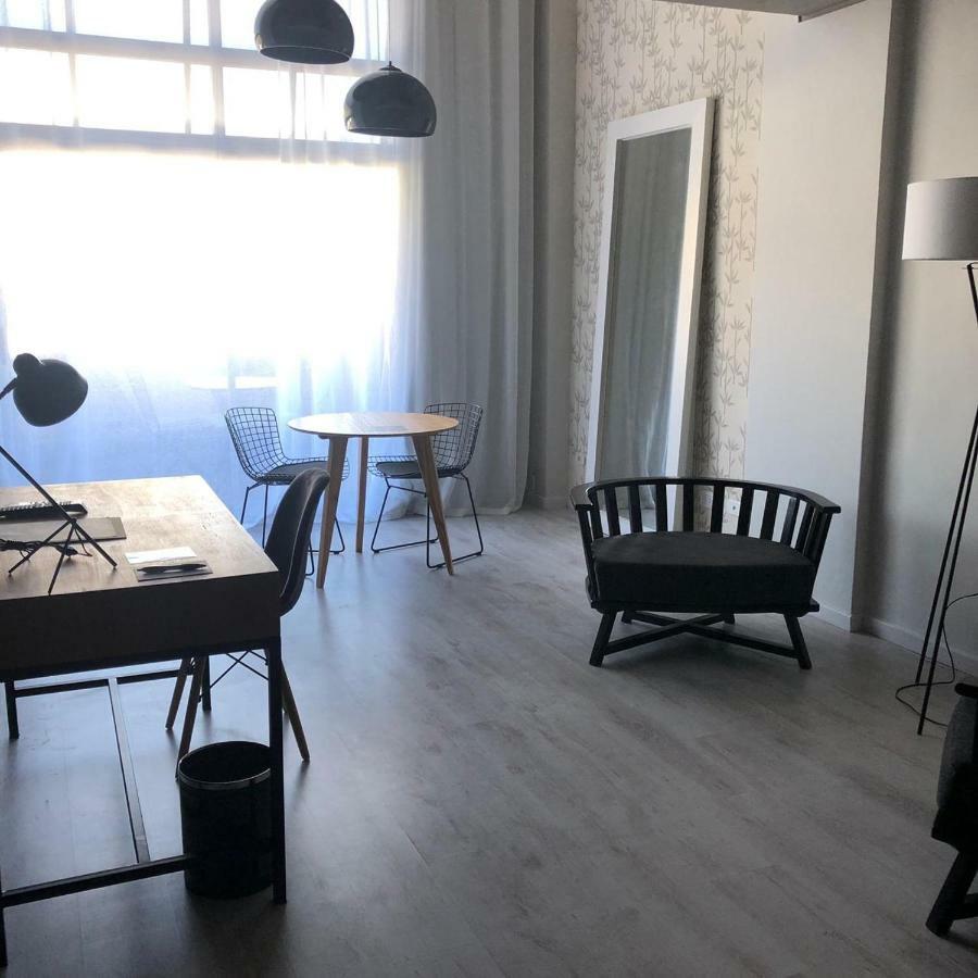 Hotel Urbanica The