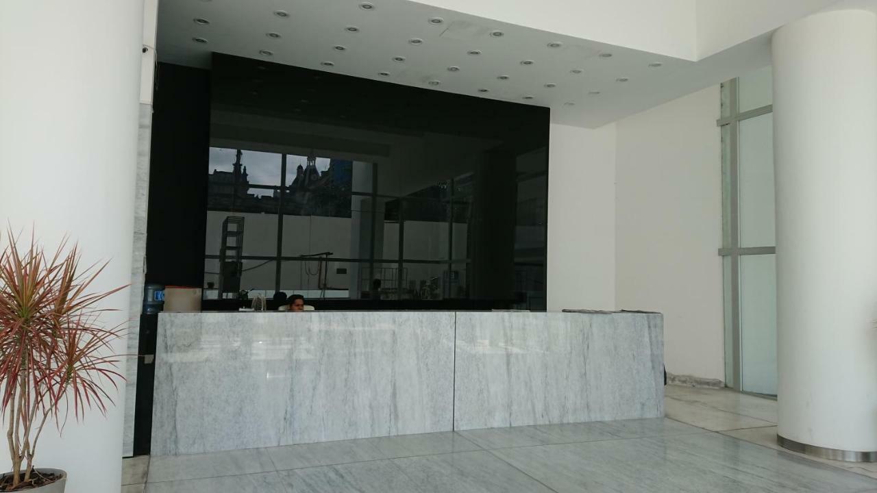 Apartamento Luminoso En Centro