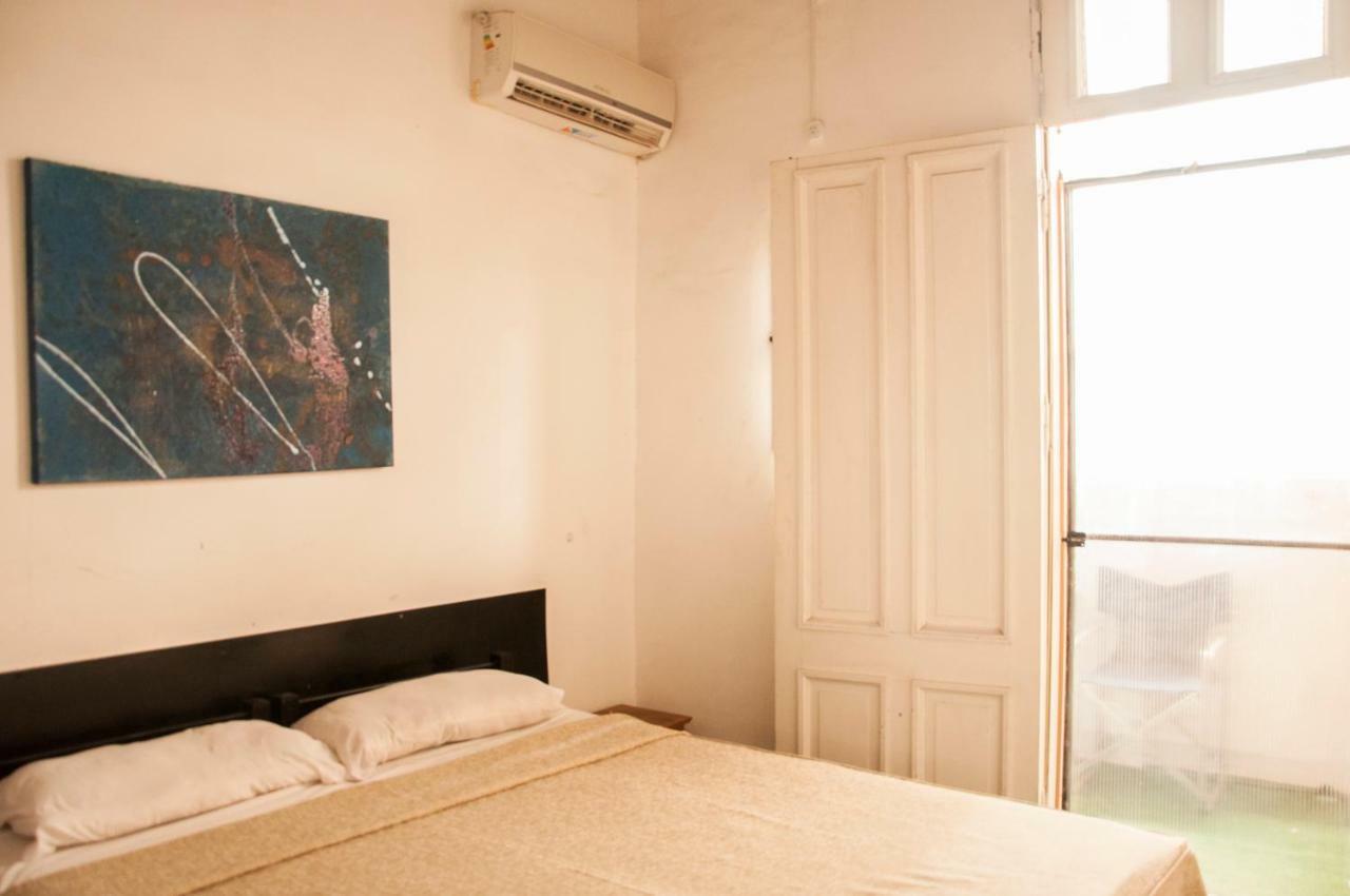 Albergue Ideal Center *