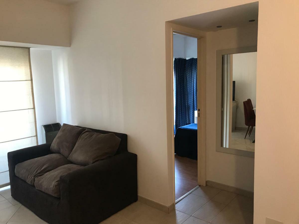 Bulnes Y Calle Corrientes Apartamento