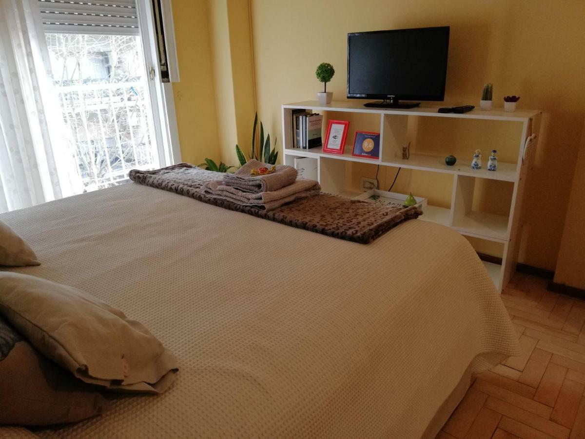 Tango Cozy Estudio Apartamento *
