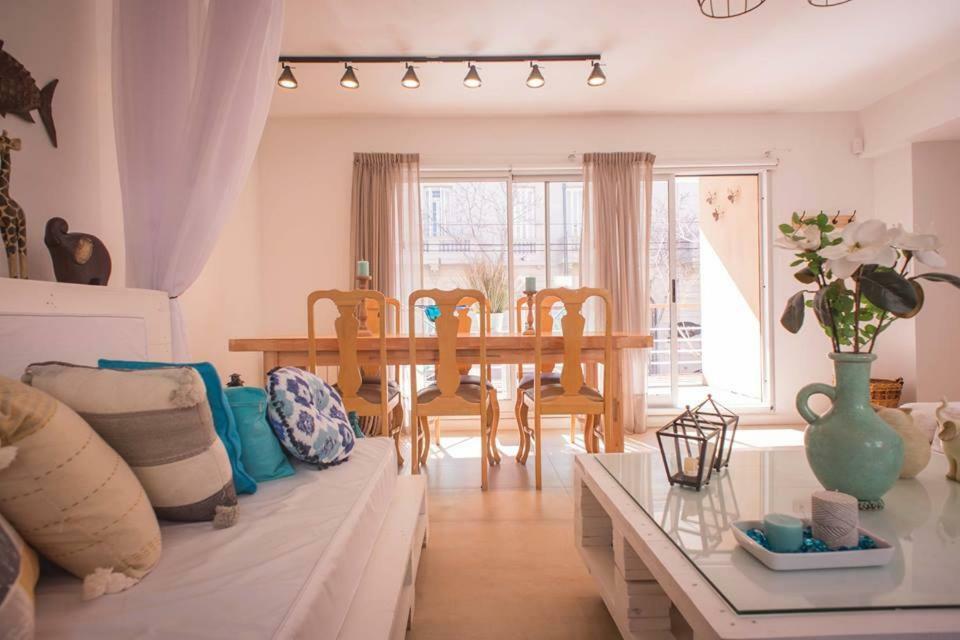 Сasa de vacaciones Soho Point Homes