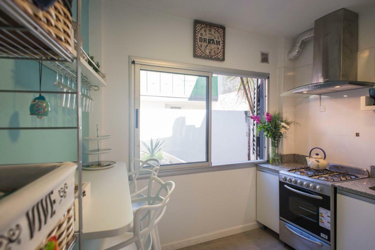 Сasa de vacaciones Soho Point Homes Ciudad Autónoma de Buenos Aires