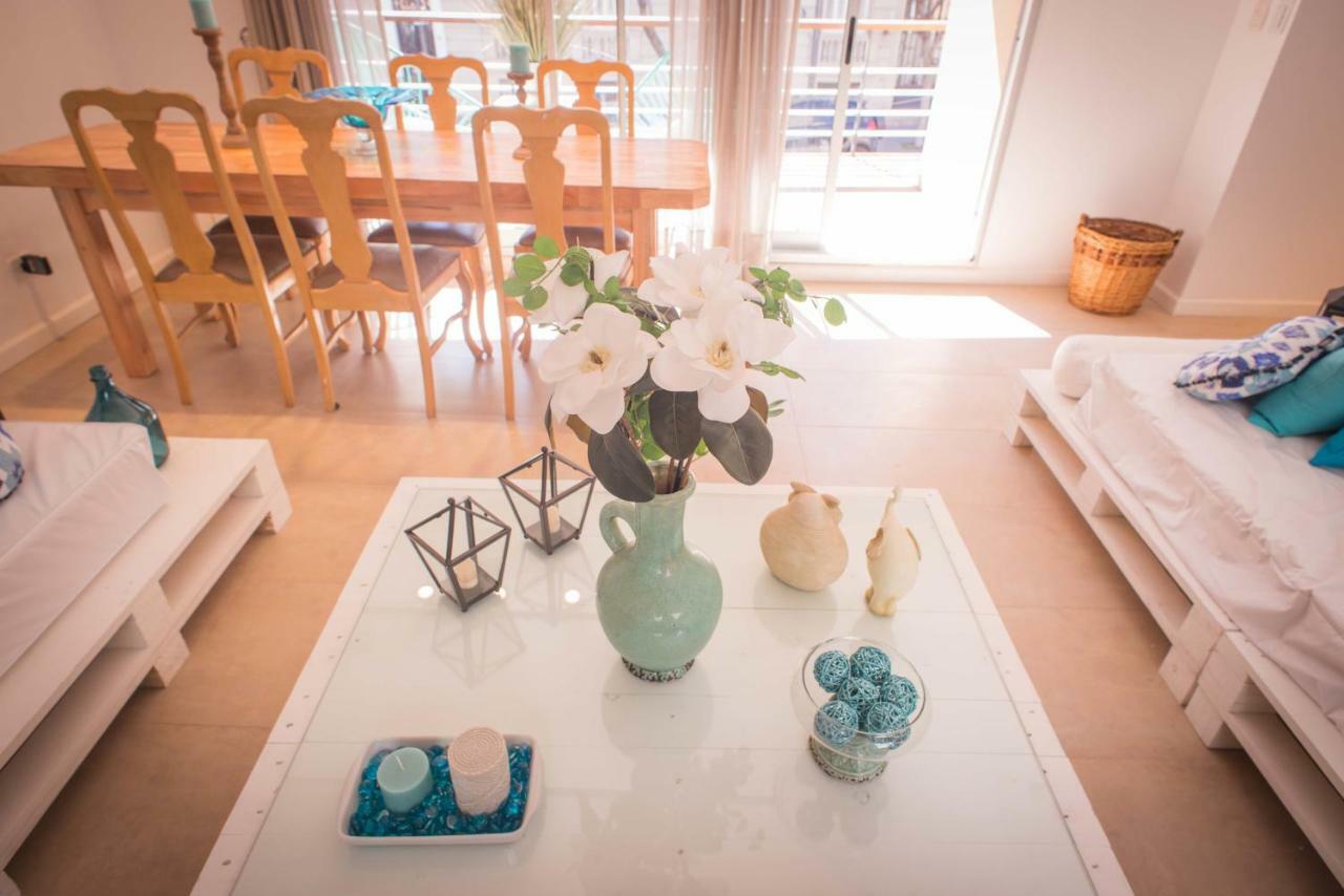 Soho Point Homes Ciudad Autónoma de Buenos Aires