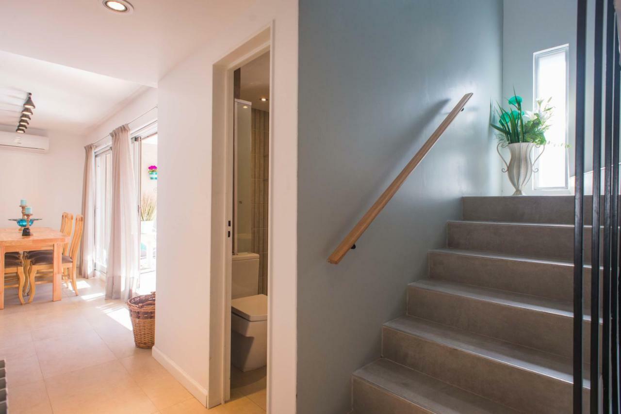 Soho Point Homes Сasa de vacaciones Ciudad Autónoma de Buenos Aires