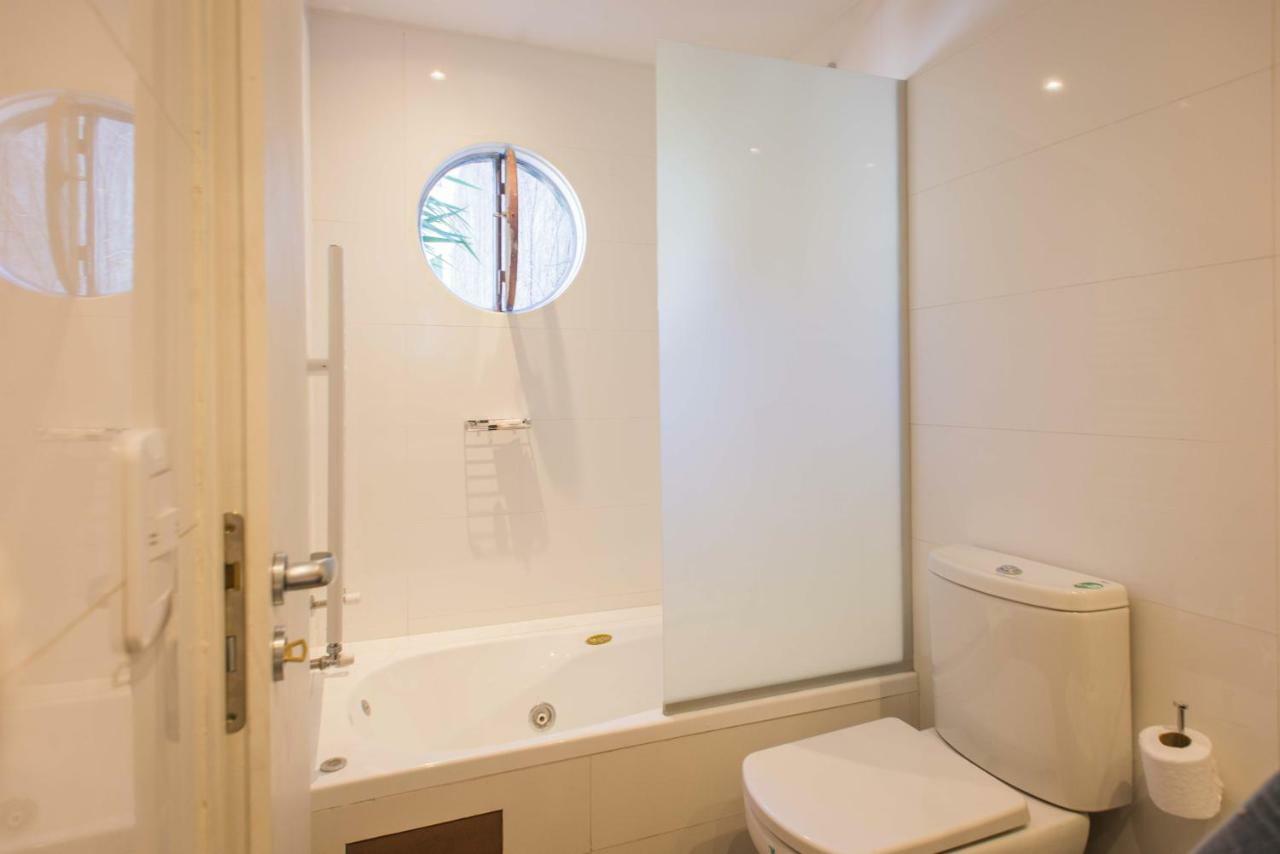 Soho Point Homes Сasa de vacaciones Ciudad Autónoma de Buenos Aires