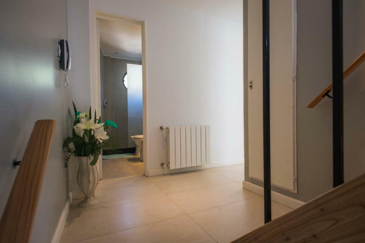 Сasa de vacaciones Soho Point Homes