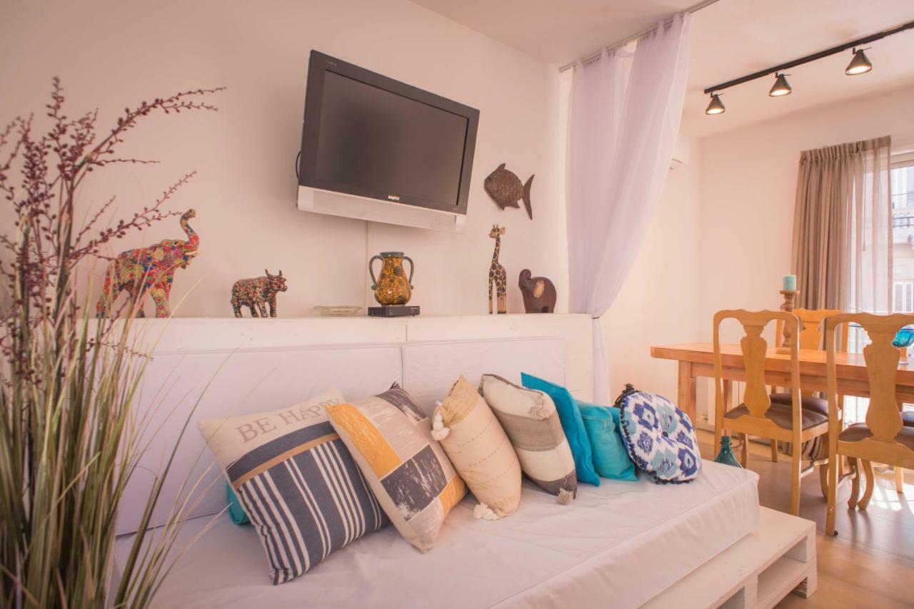 Soho Point Homes * Ciudad Autónoma de Buenos Aires