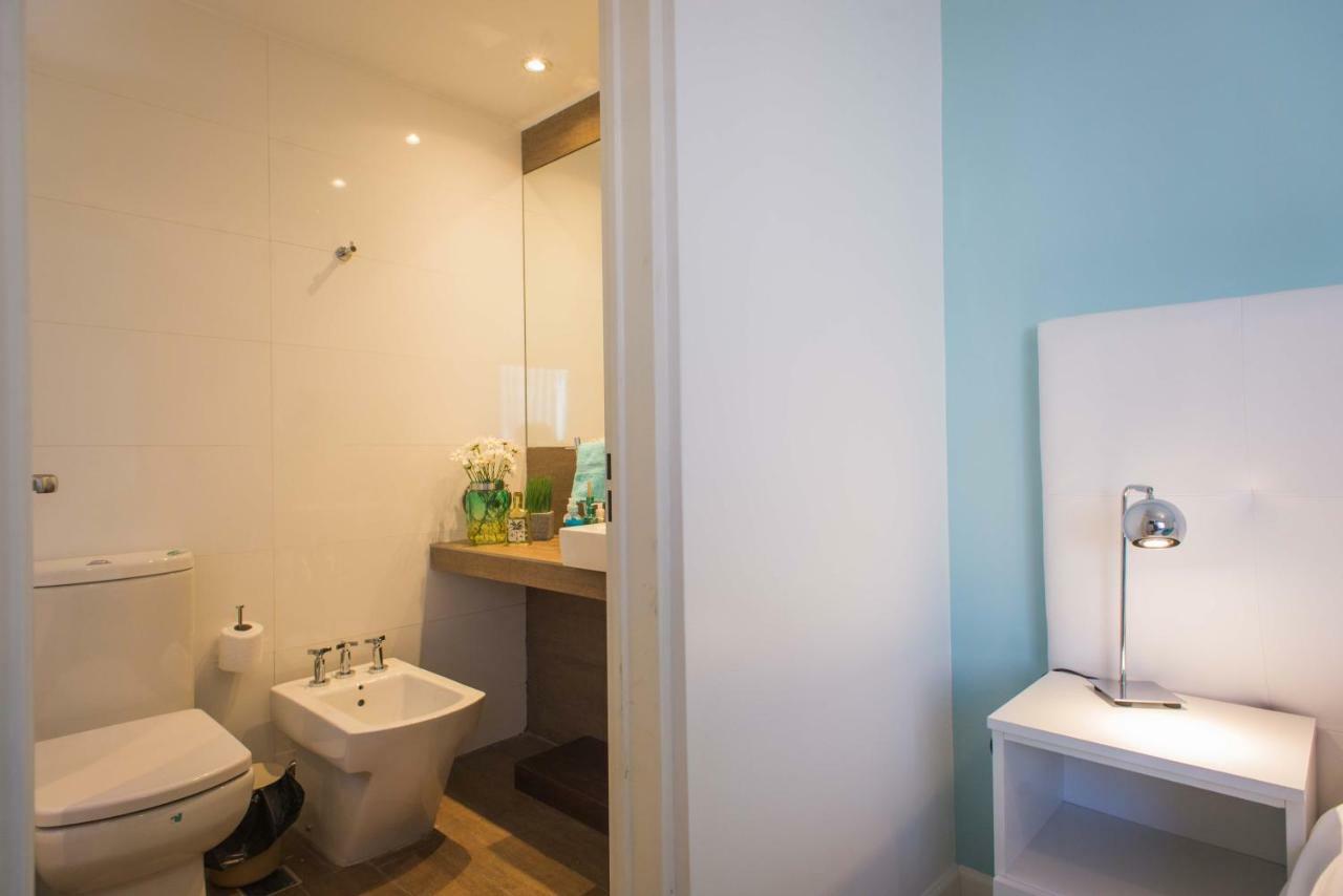 Сasa de vacaciones Soho Point Homes Ciudad Autónoma de Buenos Aires