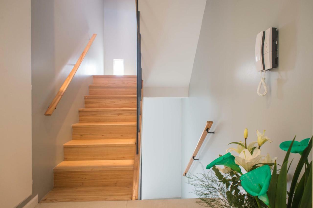 Soho Point Homes Ciudad Autónoma de Buenos Aires