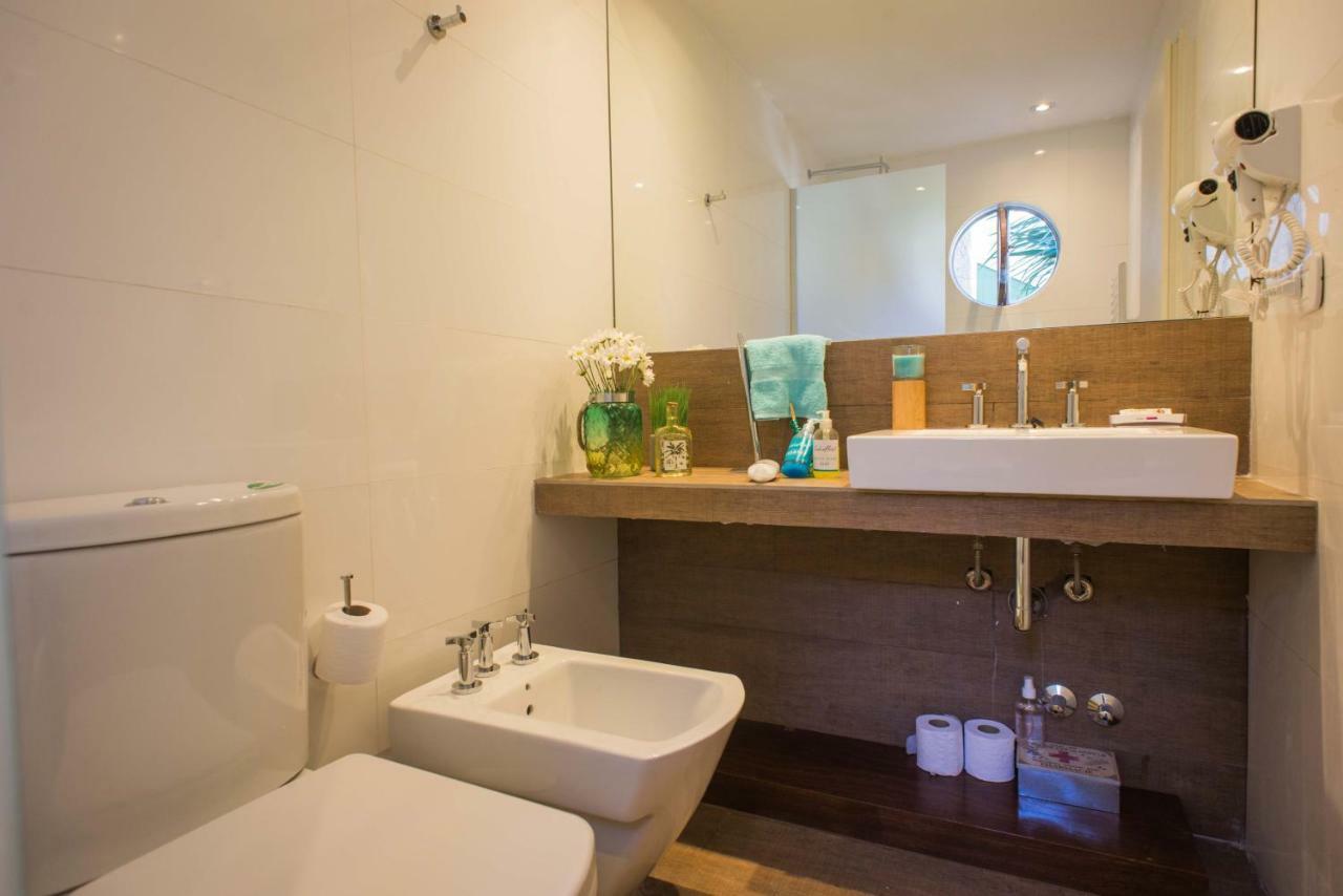 Soho Point Homes * Ciudad Autónoma de Buenos Aires