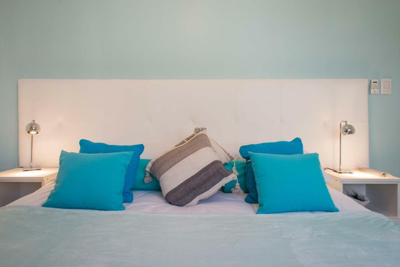 Сasa de vacaciones Soho Point Homes *
