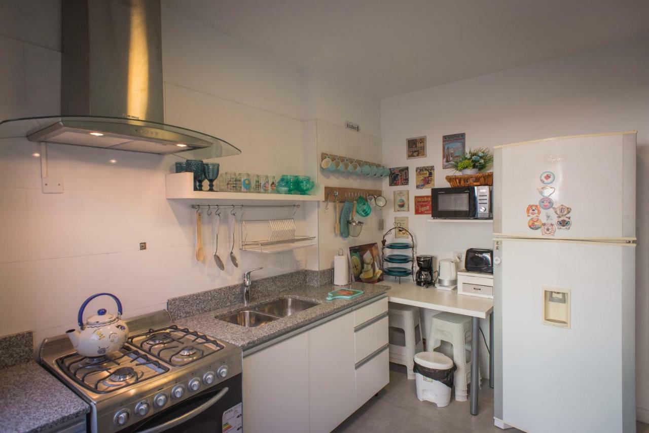 Сasa de vacaciones Soho Point Homes