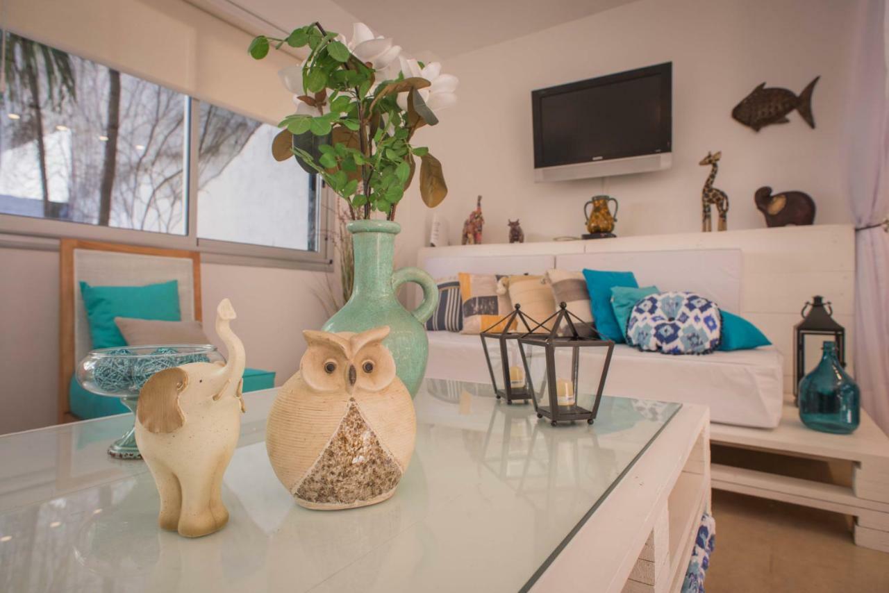 Soho Point Homes Ciudad Autónoma de Buenos Aires