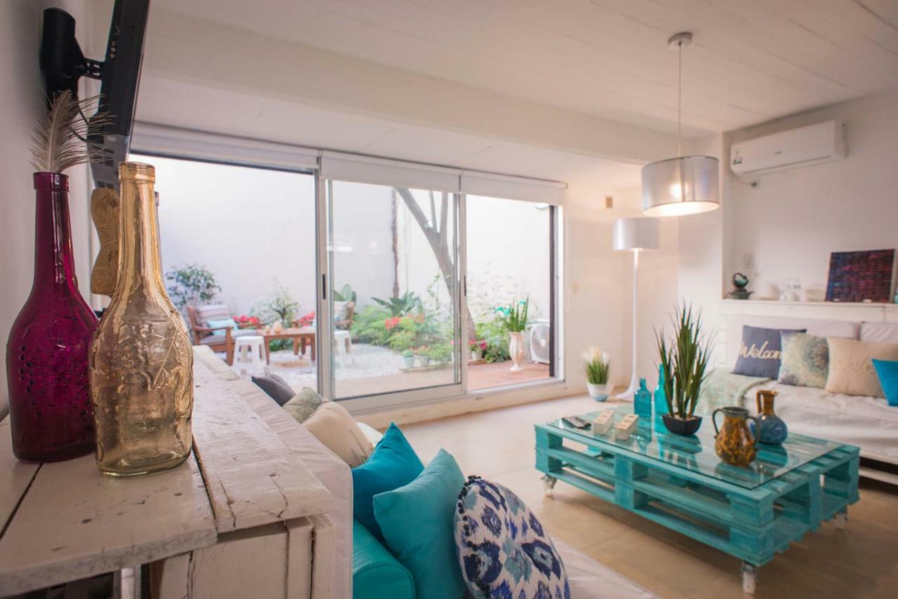Сasa de vacaciones Soho Point Homes *
